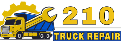 210 Truck Repair FOOTER