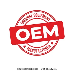 original equipment manufacture