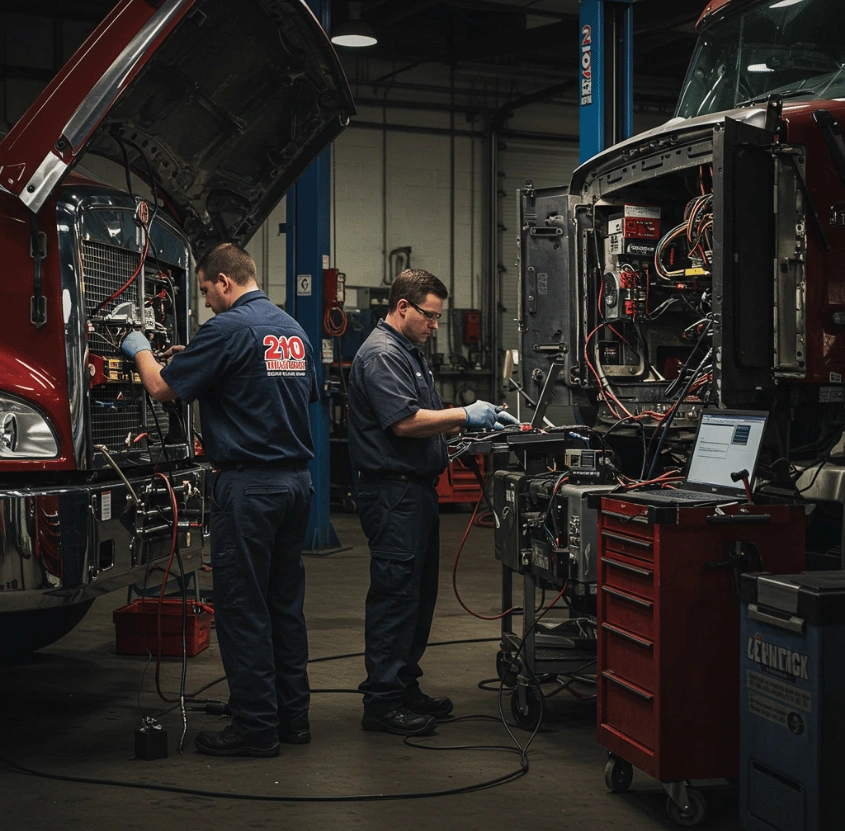 Electrical Repair Diagnostics in San Antonio