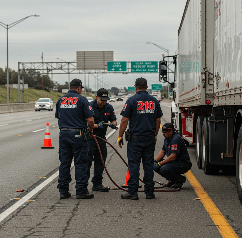 General Maintenance Service in San Antonio