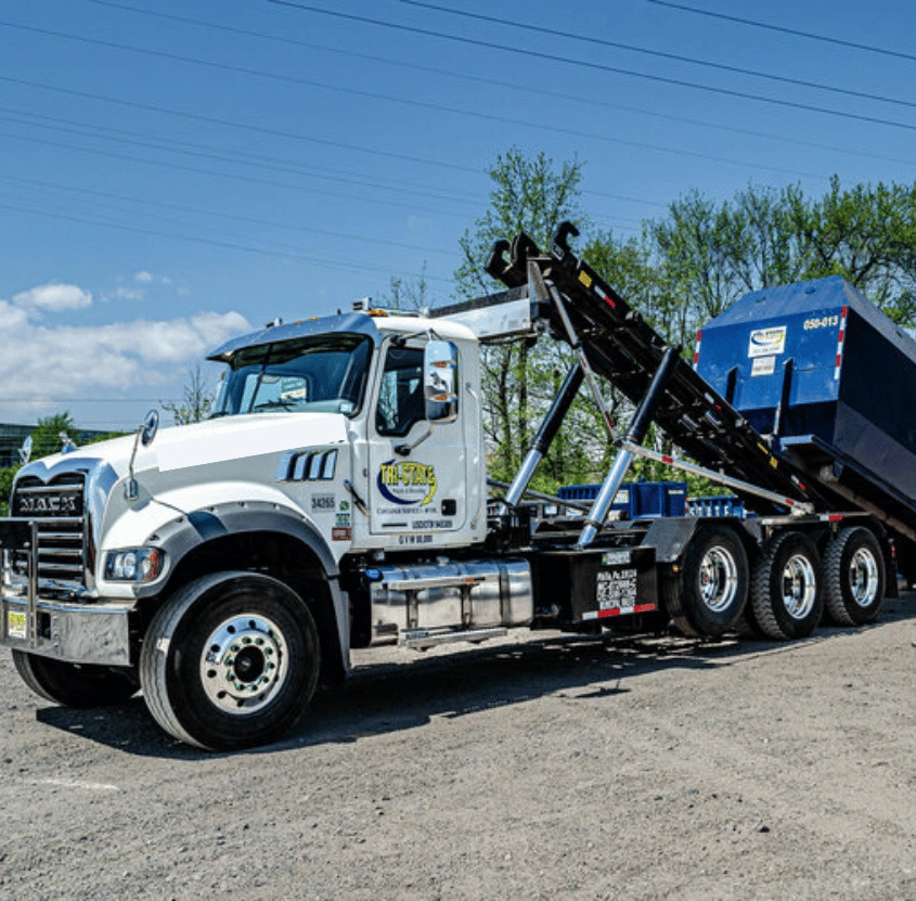 24 7 Roll off Truck Repair San Antonio