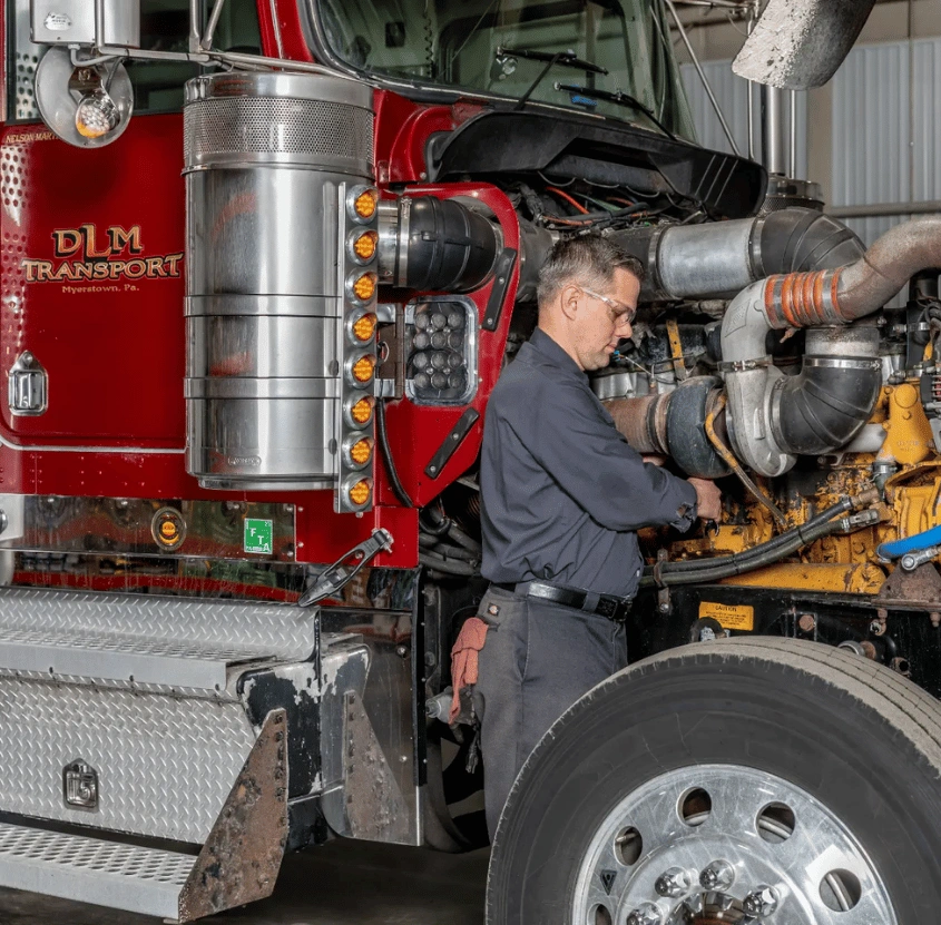 247 Diesel Trailer Repair San Antonio