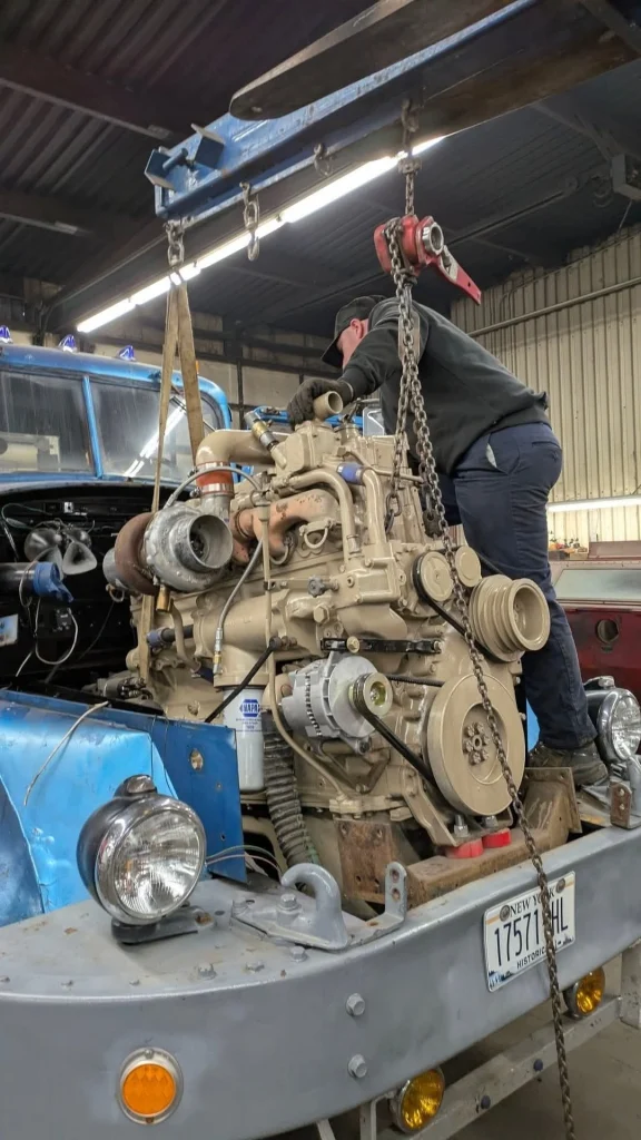 247 Utility Truck Repair San Antonio