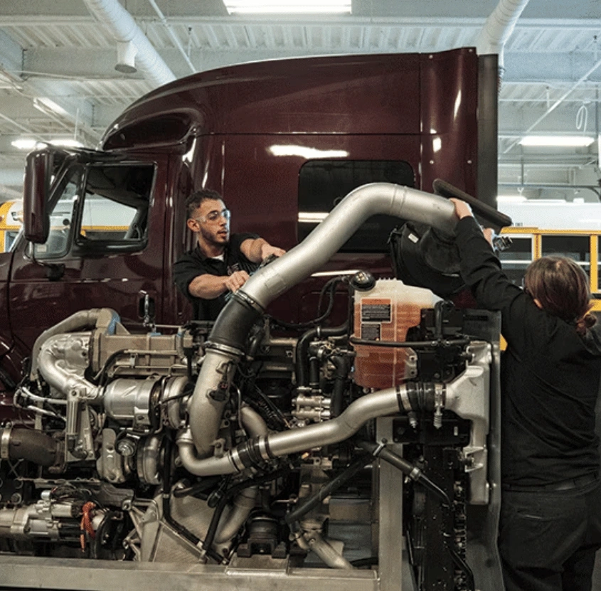 247 Wabco Truck Repair San Antonio