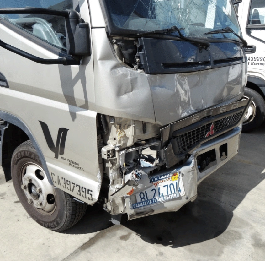 ASE Certified Mitsubishi Truck Mechanics San Antonio