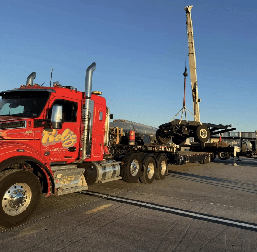 Cheap Drywall Truck Repair Near San Antonio