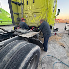 Emergency Construction Trailer Repair in San Antonio, TX