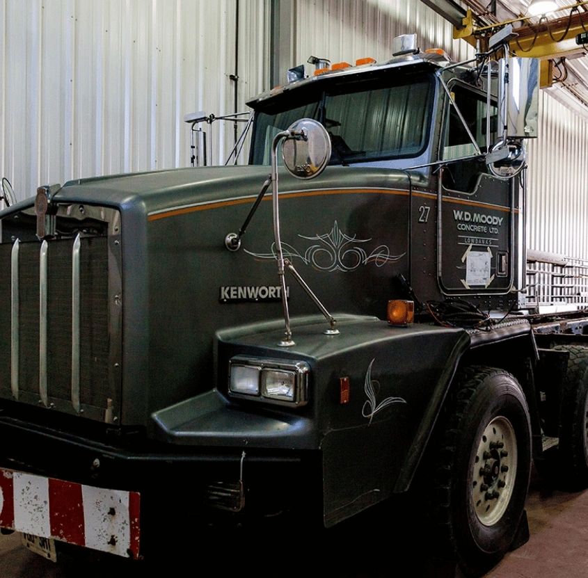 Emergency Logging Truck Repair in San Antonio, TX