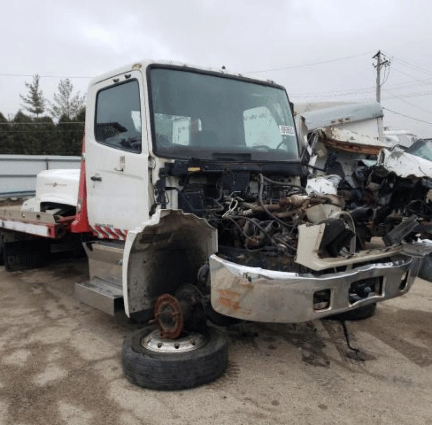 Emergency Mitsubishi Truck Repair in San Antonio, TX