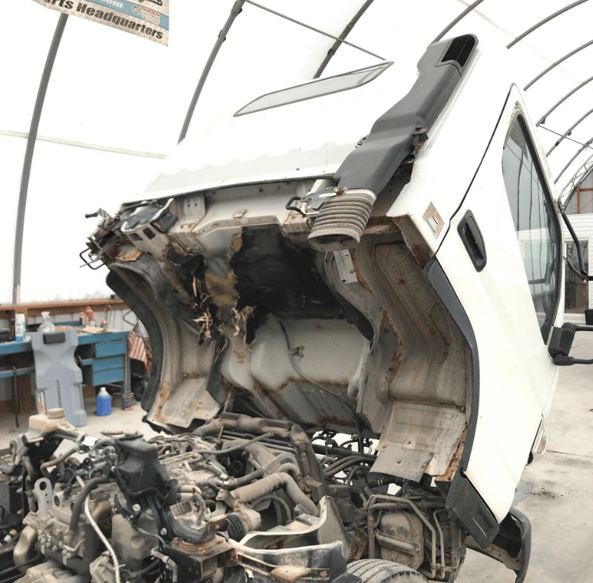 Mitsubishi Truck Repair Shop Near Me San Antonio