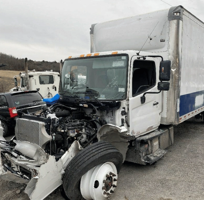 Same Day Allison Truck Repairs in San Antonio