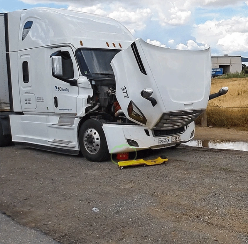 ASE Certified Diesel Thermostat Mechanics San Antonio