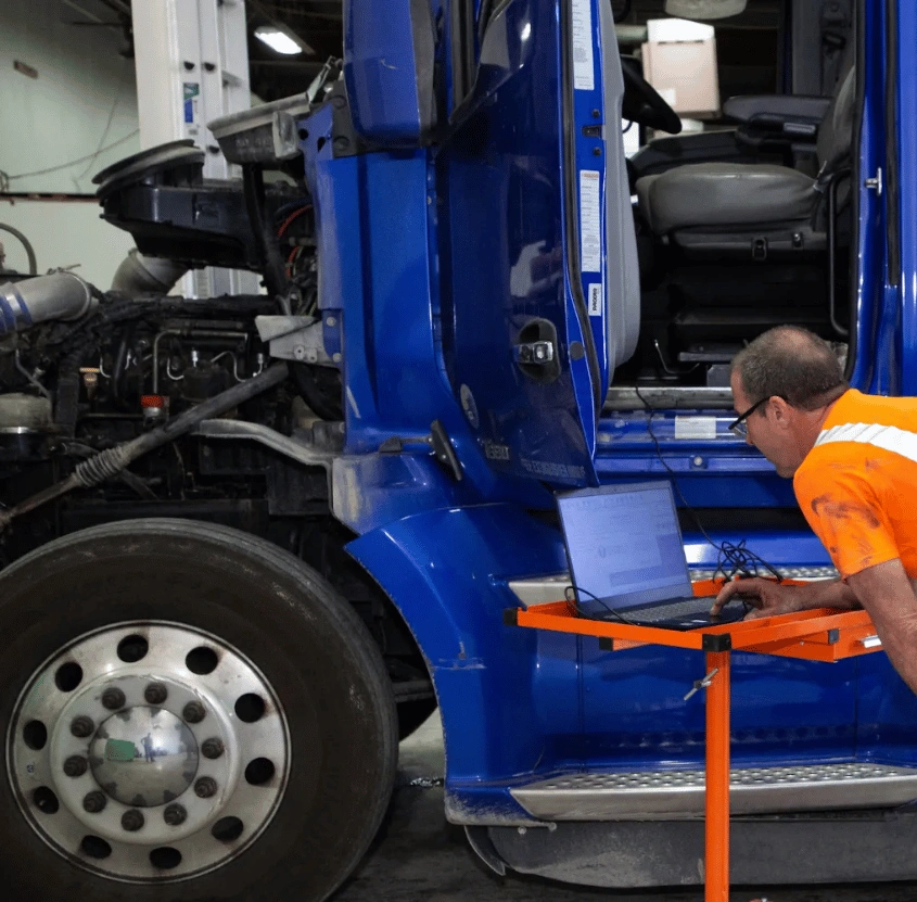 Cheap Diesel Diagnostic Truck Repair Near San Antonio