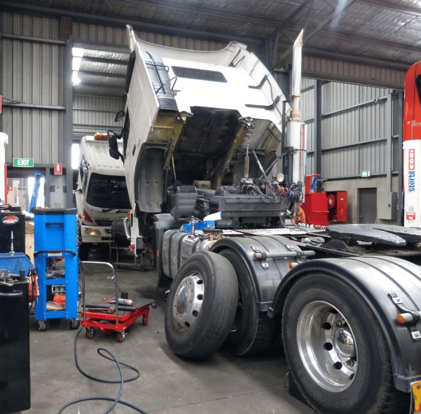 Cheap Diesel Repair Services Near In San Antonio