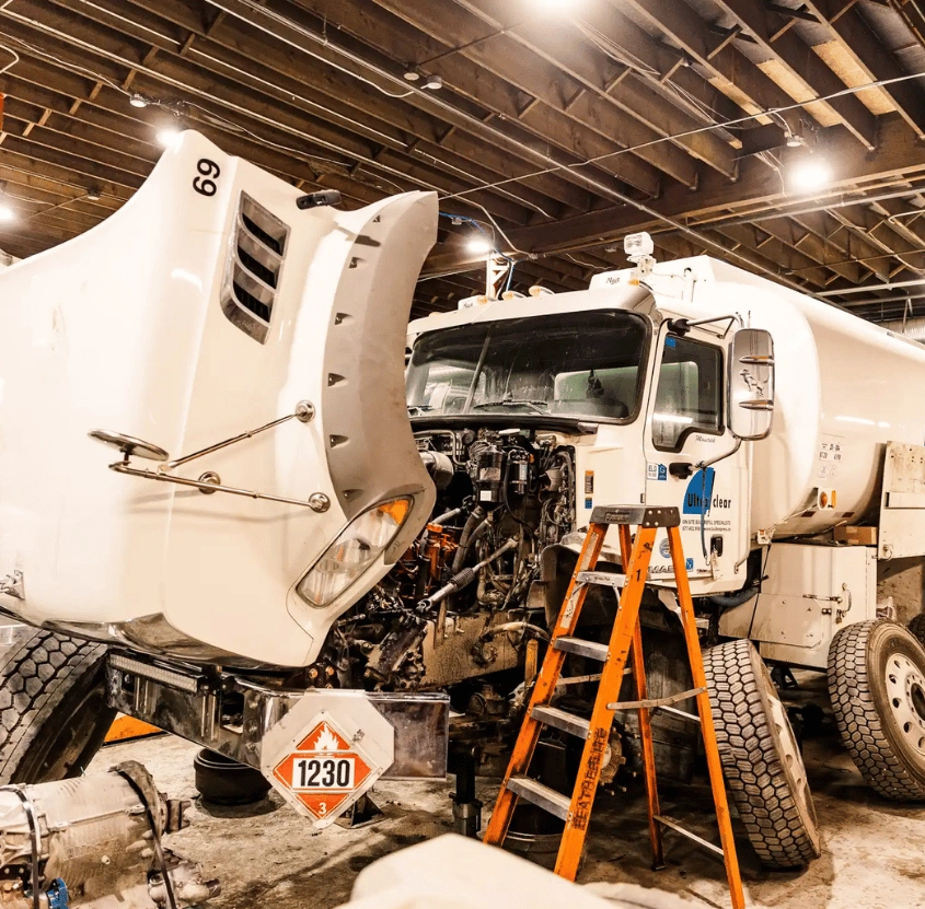 Cheap Heavy-Duty Hydraulic Repairs San Antonio