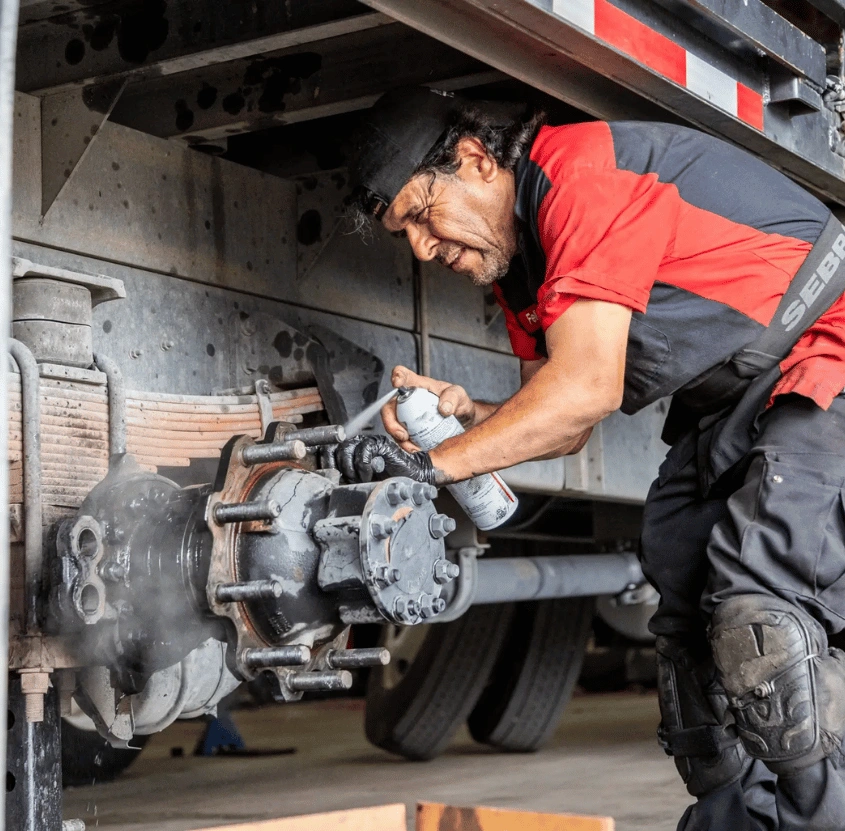 Cheap Truck Brake Repair Near San Antonio