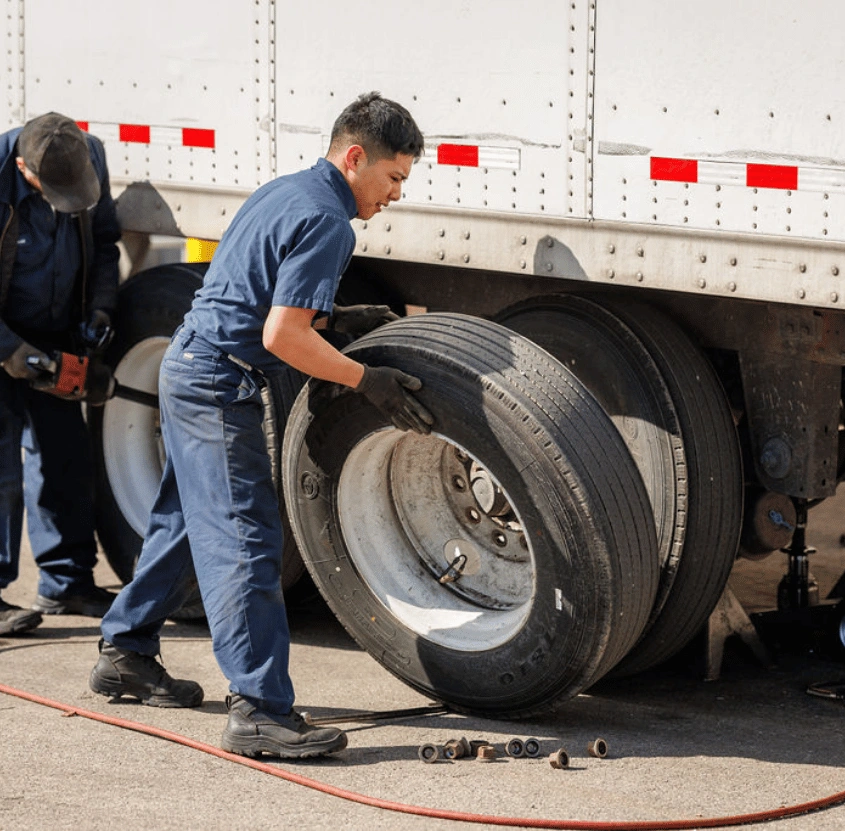 Cheap Wheel Alignment Truck Repair Near San Antonio