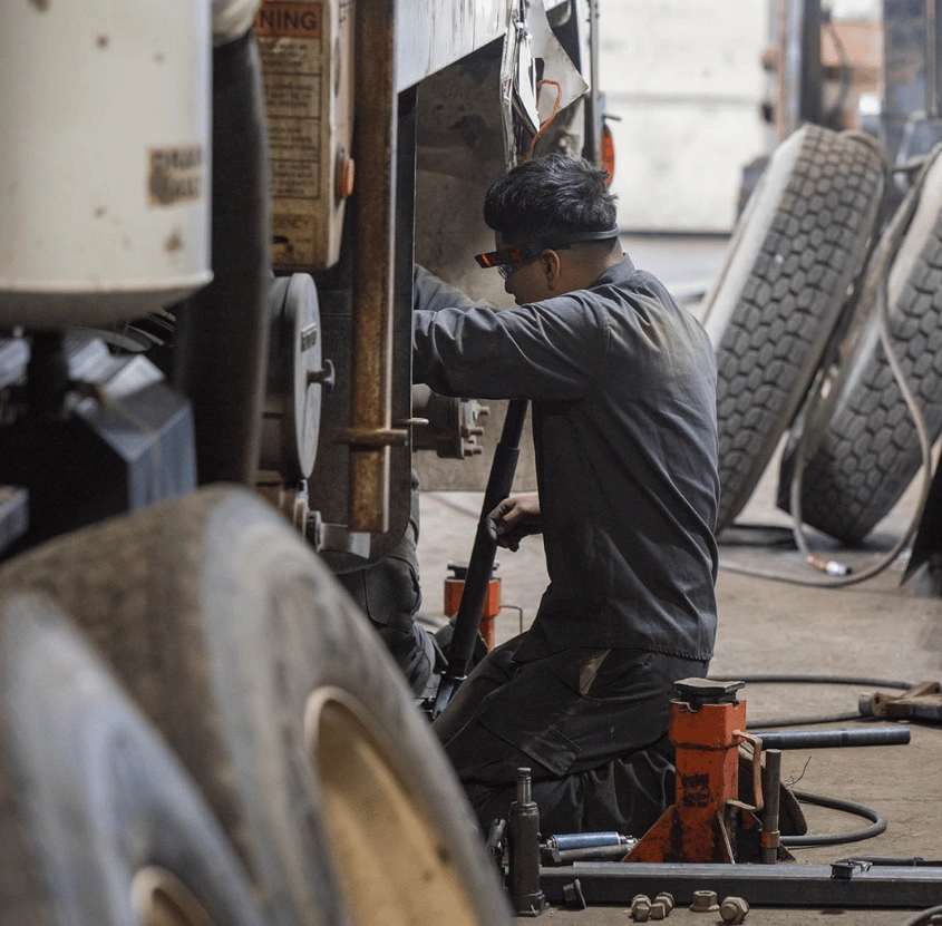 Same Day Truck Tire Repairs in San Antonio