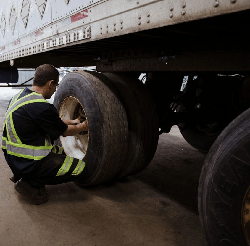 Emergency Wheel Alignment Truck Repair in San Antonio, TX