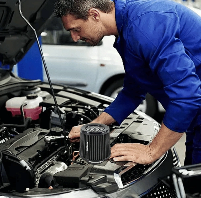Local Diesel Air Filter Replacement Experts in San Antonio