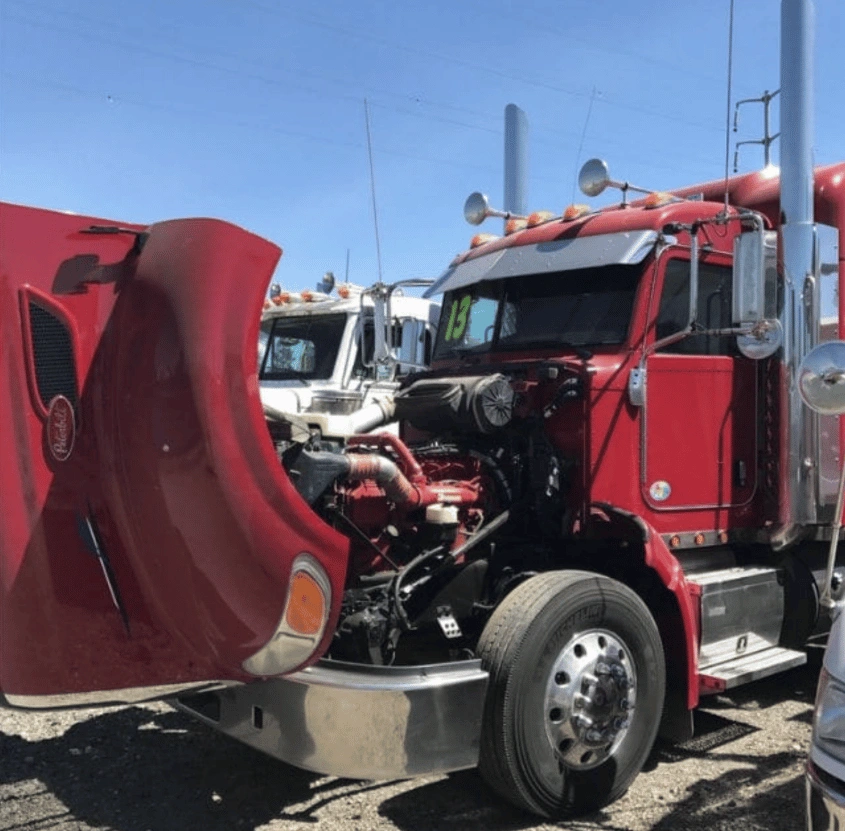 Local Emergency Roadside Assistance Repair Experts in San Antonio