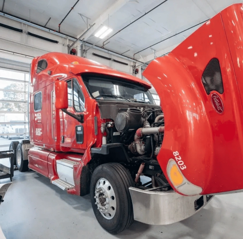 Local Fleet Lift Gear and Rail Lift Repair Experts in San Antonio