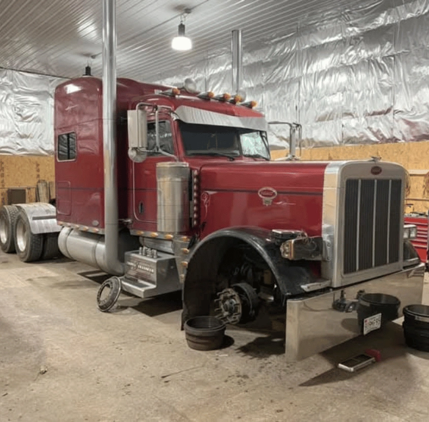 Local Heavy Equipment Repair Experts in San Antonio