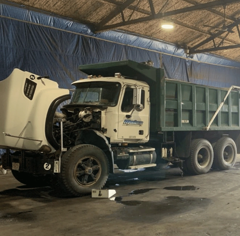 Same Day AC Heating Truck Repairs in San Antonio