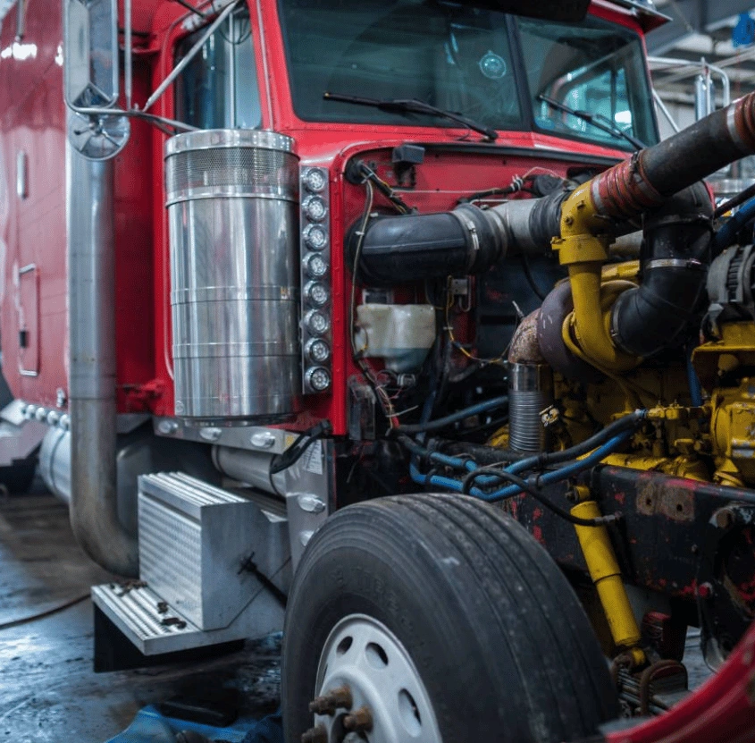 Same Day Diesel Thermostat Repairs in San Antonio