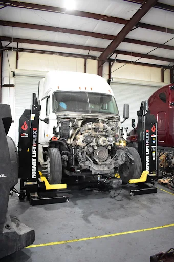 Same Day Diesel Truck Pre-Purchase in San Antonio