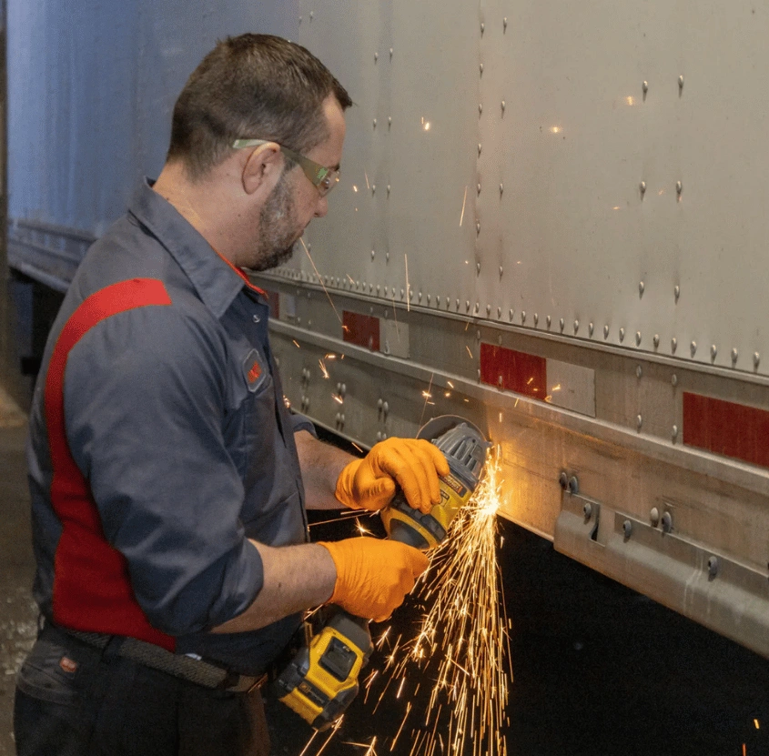 Same-Day Heavy-Duty Welding & Fabrication Services San Antonio