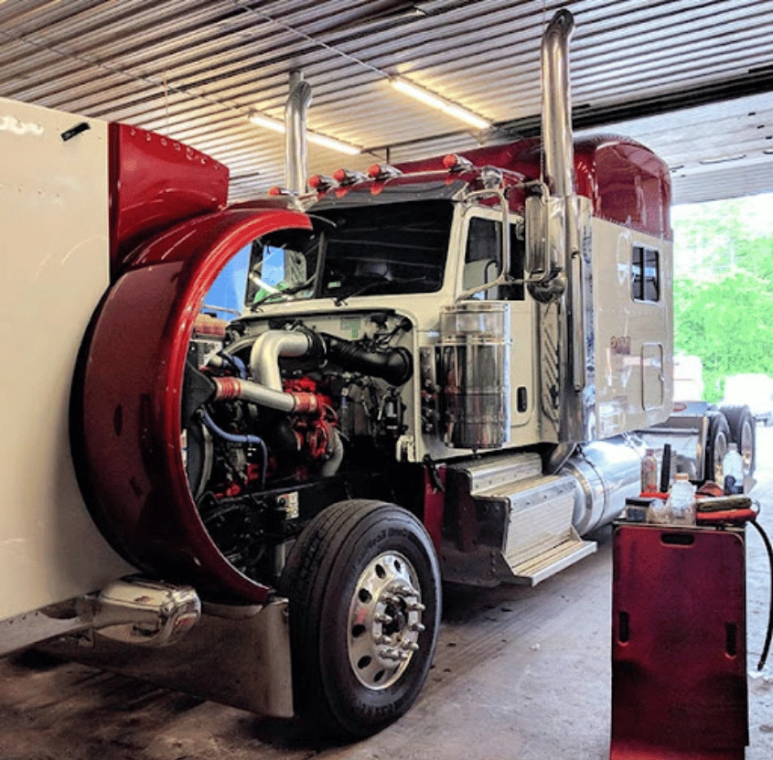 Top-Rated Diesel Thermostat Mechanics San Antonio