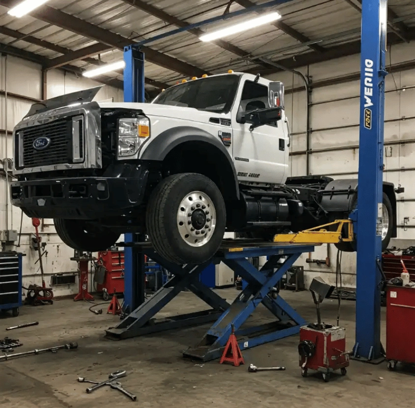 Trusted Diesel Performance ECM Tuning Services in San Antonio TX