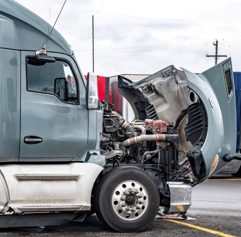 Trusted Emergency Roadside Assistance Repair Service in San Antonio